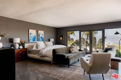 Tucked in an exclusive pocket of the Hollywood Hills, this - photo 29