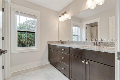 Experience refined Lowcountry living in this luxury semi-custom - photo 29