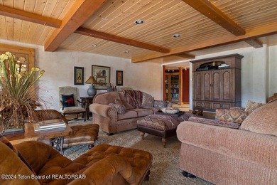 Escape to Bunk House Ranch-a mountain retreat set on 40 pristine - photo 29