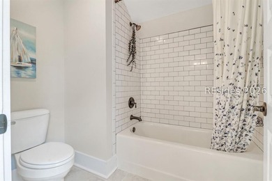 Experience refined Lowcountry living in this luxury semi-custom - photo 30