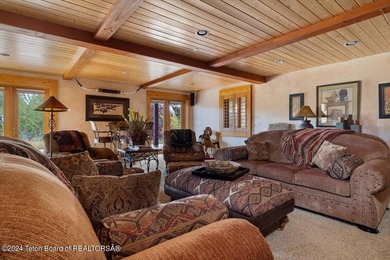 Escape to Bunk House Ranch-a mountain retreat set on 40 pristine - photo 30