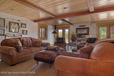 Escape to Bunk House Ranch-a mountain retreat set on 40 pristine - photo 31