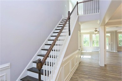 The *Sandalwood* is finished w/ modern & energy saving features - photo 3
