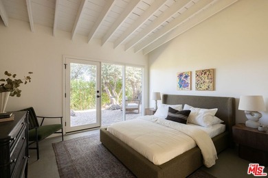 Tucked in an exclusive pocket of the Hollywood Hills, this - photo 36
