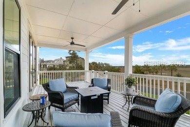 Experience refined Lowcountry living in this luxury semi-custom - photo 36
