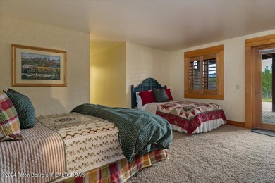 Escape to Bunk House Ranch-a mountain retreat set on 40 pristine - photo 36