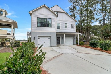 Experience refined Lowcountry living in this luxury semi-custom - photo 37