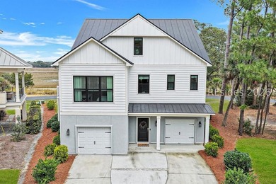 Experience refined Lowcountry living in this luxury semi-custom - photo 38