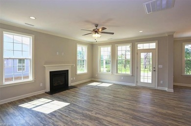 The *Sandalwood* is finished w/ modern & energy saving features - photo 8