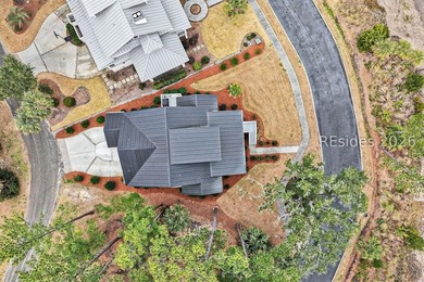 Experience refined Lowcountry living in this luxury semi-custom - photo 40