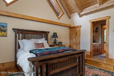 Escape to Bunk House Ranch-a mountain retreat set on 40 pristine - photo 41
