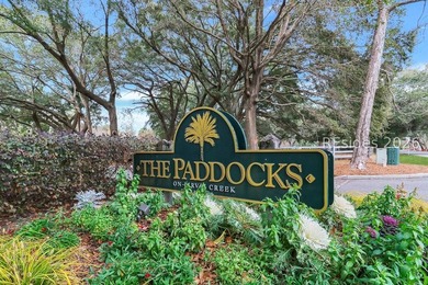 Experience refined Lowcountry living in this luxury semi-custom - photo 42