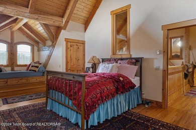 Escape to Bunk House Ranch-a mountain retreat set on 40 pristine - photo 42