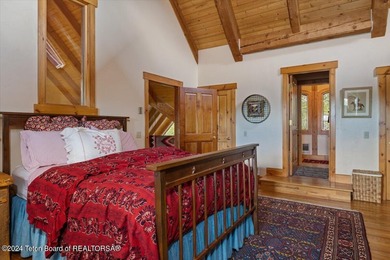 Escape to Bunk House Ranch-a mountain retreat set on 40 pristine - photo 43
