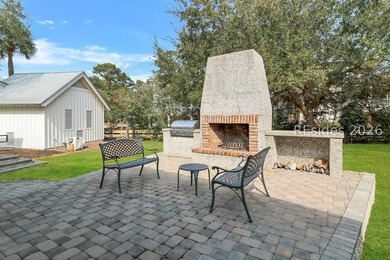 Experience refined Lowcountry living in this luxury semi-custom - photo 46
