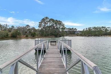 Experience refined Lowcountry living in this luxury semi-custom - photo 49