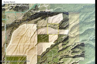 Escape to Bunk House Ranch-a mountain retreat set on 40 pristine - photo 49