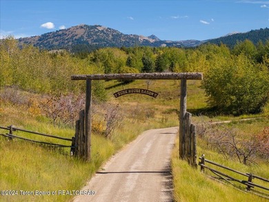Escape to Bunk House Ranch-a mountain retreat set on 40 pristine - photo 50