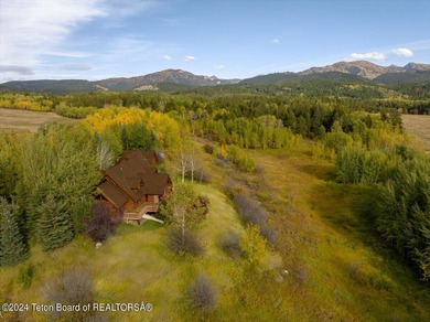 Escape to Bunk House Ranch-a mountain retreat set on 40 pristine - photo 53