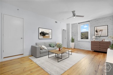 Experience sleek, stylish downtown living at 310 W Broughton - photo 4