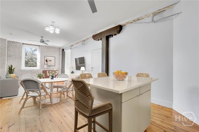 Experience sleek, stylish downtown living at 310 W Broughton - photo 5