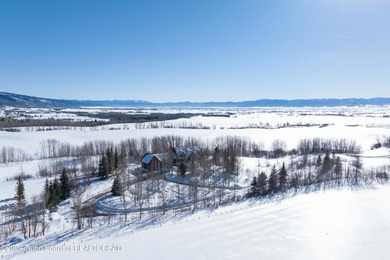 Escape to Bunk House Ranch-a mountain retreat set on 40 pristine - photo 56