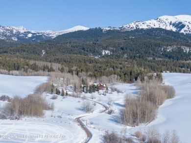 Escape to Bunk House Ranch-a mountain retreat set on 40 pristine - photo 60
