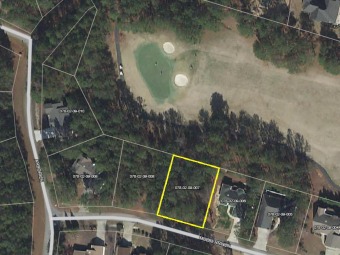 Strom Thurmond / Clarks Hill Lake Lot For Sale in McCormick South Carolina