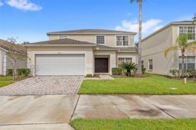 Cumbrian Lakes Home For Sale in Kissimmee Florida