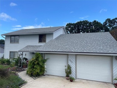 Well cared for 2 story colonial style home in the non HOA - photo 1