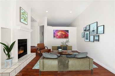 (private lake, pond, creek) Condo For Sale in Agoura Hills California