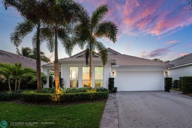 Lake Ida - Palm Beach County Home For Sale in Delray Beach Florida