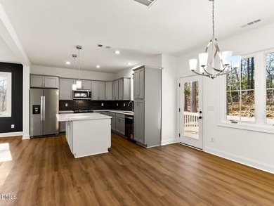 Price reduced for quick sale! Fabulous newly constructed home in - photo 9