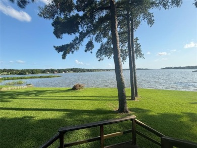 Lake Home For Sale in Eustace, Texas