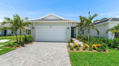 St. Lucie River Home For Sale in  Florida