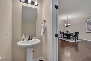 Welcome home to this beautifully maintained 3 bedroom, 2.5 bath - photo 14