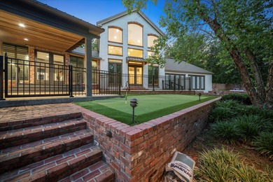 Canebrake Lake Home For Sale in Hattiesburg Mississippi