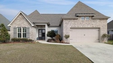 Lake Pontchartrain Home For Sale in Madisonville Louisiana