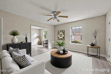 Charming 2-bedroom, 1-bath bungalow on Jacksonville's westside! - photo 2