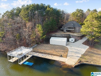 Everyday with be a Lake Day with this custom built waterfront - photo 3