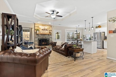 Everyday with be a Lake Day with this custom built waterfront - photo 7
