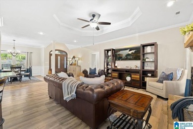 Everyday with be a Lake Day with this custom built waterfront - photo 8