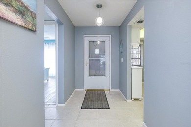 This inviting turnkey residence offers a spacious, open floor - photo 9