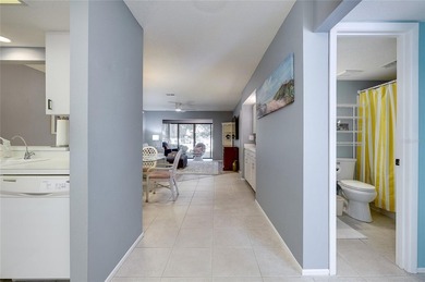 This inviting turnkey residence offers a spacious, open floor - photo 10