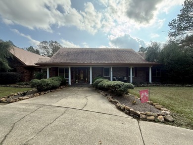 (private lake, pond, coastal) Home Sale Pending in Columbia Mississippi