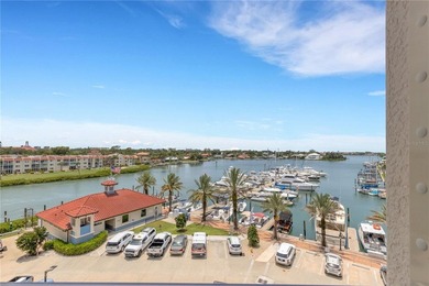 Fully Furnished. Located on the 5th floor of Porto Vista, one of - photo 4