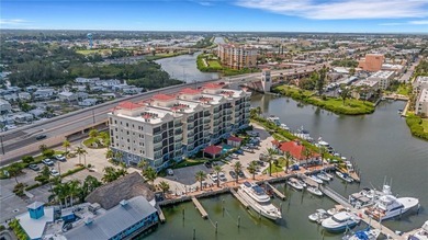 Fully Furnished. Located on the 5th floor of Porto Vista, one of - photo 6