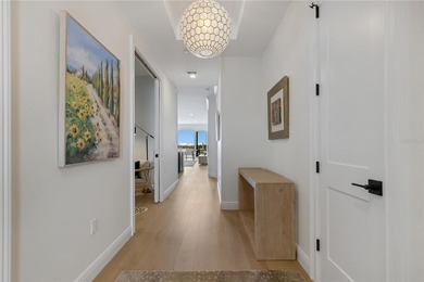 Fully Furnished. Located on the 5th floor of Porto Vista, one of - photo 9