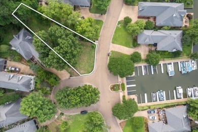 Lake Lot For Sale in Madison, Mississippi