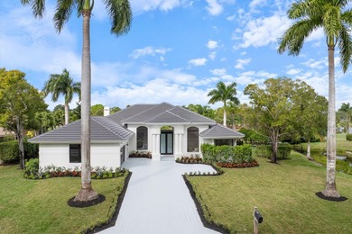 (private lake, pond, coastal) Home For Sale in West Palm Beach Florida